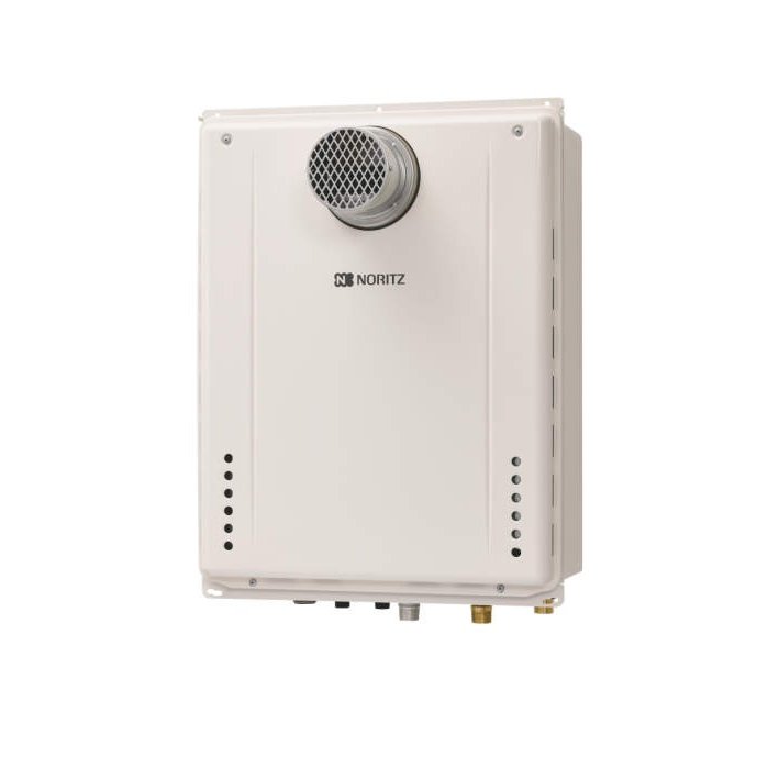⊥・ノーリツ GT-1660AWX-T-2BL 20A-都市ガス (02F3707) : ガス給湯機 フリー フルオート PS扉内 (PS標準) ∴
