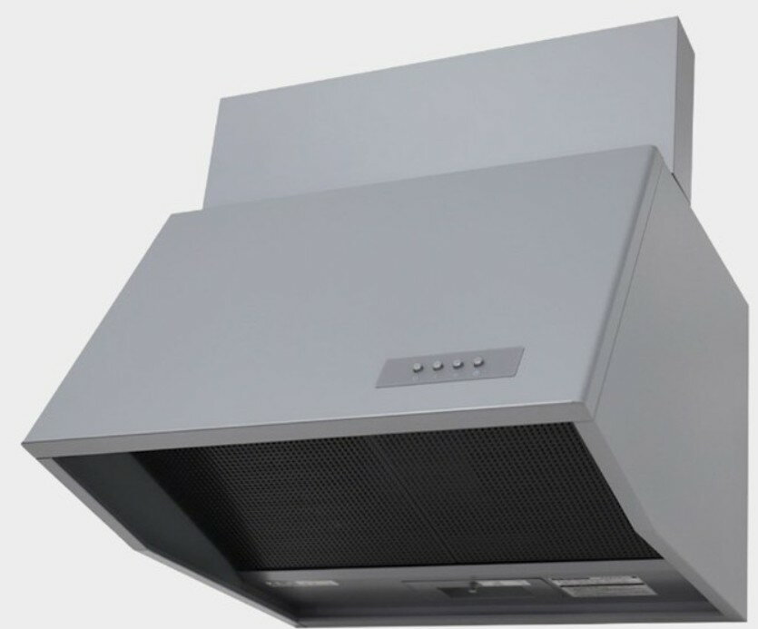 Rakuten - ノーリツ NFG9B07SI (052H701) シルバー：レンジフード シロッコ 900幅 コンロ連動無し ブーツ型∴∴