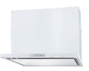 パロマ WNBSK758YDXMWR (48046) : レンジフード ノンフィルタータイプ750右排気 ホワイト 連動 ∴Paloma