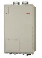 リンナイ RUFH-A1610AF2-3-13A (25-8693) : ガス給湯暖房用熱源機 RUFH-Aシリーズ ∴