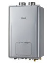 リンナイ RUFH-EQP2408AF2-6 LPG (26-6714) : エコジョーズ給湯暖房用熱源機 RUFH-EQシリーズ ∴
