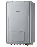 リンナイ RUFH-E2408SAB2-6(A) LPG (26-7517) : エコジョーズ給湯暖房用熱源機 PS扉内後方排気 ∴