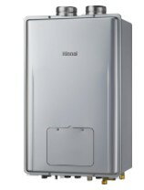 リンナイ RUFH-E2408SAF2-3(A) LPG (26-7525) : エコジョーズ給湯暖房用熱源機 PS扉内給排気延長 ∴