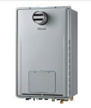 リンナイ RUFH-E2408SAT2-3(A) LPG (26-7576) : エコジョーズ給湯暖房用熱源機 PS扉内設置 ∴