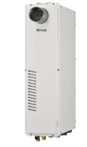 リンナイ RUFH-SA2400AT2-6(A) LPG (26-9470) : ガス給湯暖房用熱源機 PS扉内 ∴