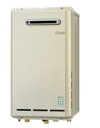 リンナイ RUX-E2403W-13A (23-9799) : エコジョーズ 給湯専用 RUX-Eシリーズ ∴