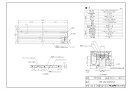 リンナイ HFM-12DA-CKD2409 (25-7187) : 小根太入り温水マット 864×2424×12 ∴