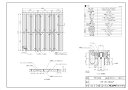 品名コード :25-7472 商品名 :小根太入り温水マット 型式名 :HFM-12FA-SKD2427 重量(Kg) :15.25Kg 梱包縦寸法 :1490 梱包横寸法 :1090 梱包幅寸法 :100 体積(M3) :0.163M3