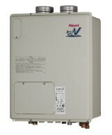 リンナイ RUFH-VD2401SAFF2-3A-13A (25-3249) : ガス給湯暖房用熱源機 RUFH-VDシリーズ ∴