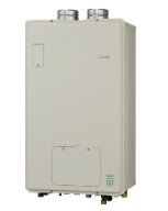 リンナイ RUFH-E2402AFF2-6AH-13A (25-6028) : エコジョーズ給湯暖房用熱源機 RUFH-Eシリーズ ∴