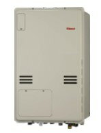 リンナイ RUFH-A2400AB LPG (25-8170) : ガス給湯暖房用熱源機 RUFH-Aシリーズ ∴