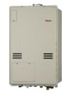 リンナイ RUFH-A2400AU-13A (25-8188) : ガス給湯暖房用熱源機 RUFH-Aシリーズ ∴