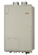 リンナイ RUFH-A2400AF-13A (25-8196) : ガス給湯暖房用熱源機 RUFH-Aシリーズ ∴