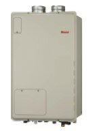 リンナイ RUFH-A2400AF2-1-13A (25-8251) : ガス給湯暖房用熱源機 RUFH-Aシリーズ ∴