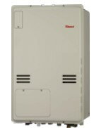 リンナイ RUFH-A2400AB2-3-13A (25-8291) : ガス給湯暖房用熱源機 RUFH-Aシリーズ ∴