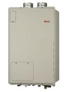 リンナイ RUFH-A2400AF2-3-13A (25-8310) : ガス給湯暖房用熱源機 RUFH-Aシリーズ ∴