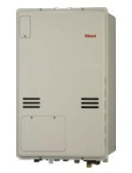 リンナイ RUFH-A2400AB2-6 LPG (25-8358) : ガス給湯暖房用熱源機 RUFH-Aシリーズ ∴