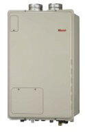 リンナイ RUFH-A2400AF2-6 LPG (25-8371) : ガス給湯暖房用熱源機 RUFH-Aシリーズ ∴