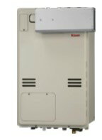 リンナイ RUFH-A2400SAA LPG (25-8401) : ガス給湯暖房用熱源機 RUFH-Aシリーズ ∴