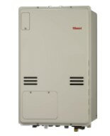 リンナイ RUFH-A2400SAB-13A (25-8413) : ガス給湯暖房用熱源機 RUFH-Aシリーズ ∴