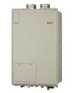 リンナイ RUFH-A2400SAF LPG (25-8439) : ガス給湯暖房用熱源機 RUFH-Aシリーズ ∴