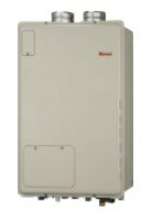 リンナイ RUFH-A2400SAF2-3 LPG (25-8502) : ガス給湯暖房用熱源機 RUFH-Aシリーズ ∴