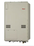 リンナイ RUFH-A1610AB LPG (25-8553) : ガス給湯暖房用熱源機 RUFH-Aシリーズ ∴