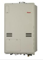 リンナイ RUFH-A1610AU-13A (25-8561) : ガス給湯暖房用熱源機 RUFH-Aシリーズ ∴