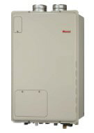 リンナイ RUFH-A1610AF-13A (25-8579) : ガス給湯暖房用熱源機 RUFH-Aシリーズ ∴