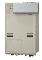 リンナイ RUFH-A1610AA2-1-13A (25-8609) : ガス給湯暖房用熱源機 RUFH-Aシリーズ ∴