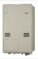 リンナイ RUFH-A1610AB2-1-13A (25-8617) : ガス給湯暖房用熱源機 RUFH-Aシリーズ ∴