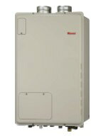 リンナイ RUFH-A1610AF2-1-13A (25-8631) : ガス給湯暖房用熱源機 RUFH-Aシリーズ ∴