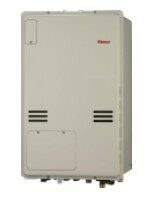リンナイ RUFH-A1610AB2-3-13A (25-8676) : ガス給湯暖房用熱源機 RUFH-Aシリーズ ∴