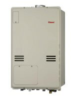 リンナイ RUFH-A1610AU2-3-13A (25-8681) : ガス給湯暖房用熱源機 RUFH-Aシリーズ ∴