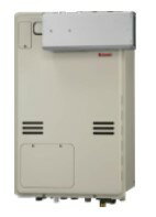 リンナイ RUFH-A1610SAA LPG (25-8723) : ガス給湯暖房用熱源機 RUFH-Aシリーズ ∴