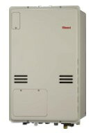 リンナイ RUFH-A1610SAB LPG (25-8731) : ガス給湯暖房用熱源機 RUFH-Aシリーズ ∴