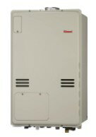 リンナイ RUFH-A1610SAU-13A (25-8749) : ガス給湯暖房用熱源機 RUFH-Aシリーズ ∴