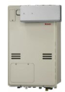 リンナイ RUFH-A1610SAA2-3 LPG (25-8782) : ガス給湯暖房用熱源機 RUFH-Aシリーズ ∴