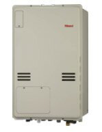 リンナイ RUFH-A1610SAB2-3 LPG (25-8790) : ガス給湯暖房用熱源機 RUFH-Aシリーズ ∴