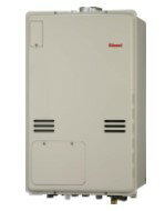 リンナイ RUFH-A1610SAU2-3-13A (25-8801) : ガス給湯暖房用熱源機 RUFH-Aシリーズ ∴