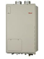 リンナイ RUFH-A1610SAF2-3 LPG (25-8812) : ガス給湯暖房用熱源機 RUFH-Aシリーズ ∴