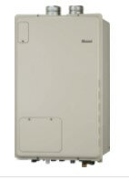リンナイ RUFH-A1610SAFF2-1 LPG (26-2033) : ガス給湯暖房用熱源機 RUFH-Aシリーズ ∴