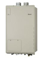 リンナイ RUFH-A1610SAFF LPG (26-2041) : ガス給湯暖房用熱源機 RUFH-Aシリーズ ∴