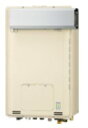 リンナイ RUFH-TE2406SAA2-6 LPG (26-8974) : エコジョーズ給湯暖房用熱源機 RUFH-TEシリーズ ∴