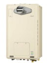 リンナイ RUFH-TE2406SAT2-6 LPG (26-8982) : エコジョーズ給湯暖房用熱源機 RUFH-TEシリーズ ∴