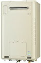 リンナイ RUFH-TE2405AW2-3-都市ガス (24号) : ガス給湯暖房用熱源機 ∴