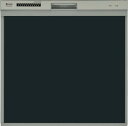 リンナイ KWP-404P-B : 食洗機用 化粧パネル ブラック ∴