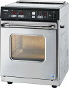 ⊥【≠】リンナイ RCK-S10AS(A) LPG (プロパンガス) 39kg : 業務用ガス高速オーブン ∴