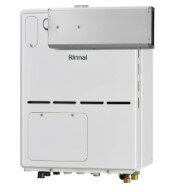 リンナイ RVD-A2000AA2-3(B) LPG (26-9402) : ガス給湯暖房用熱源機 アルコーブ設置型 ∴