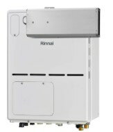 リンナイ RVD-A2000SAA2-3(B) LPG (26-9428) : ガス給湯暖房用熱源機 アルコーブ設置型 ∴